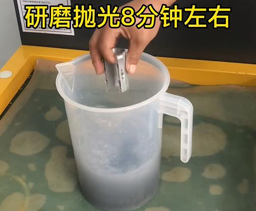 CNC机加工鹿城铝件样品